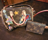 LV Candy Punch